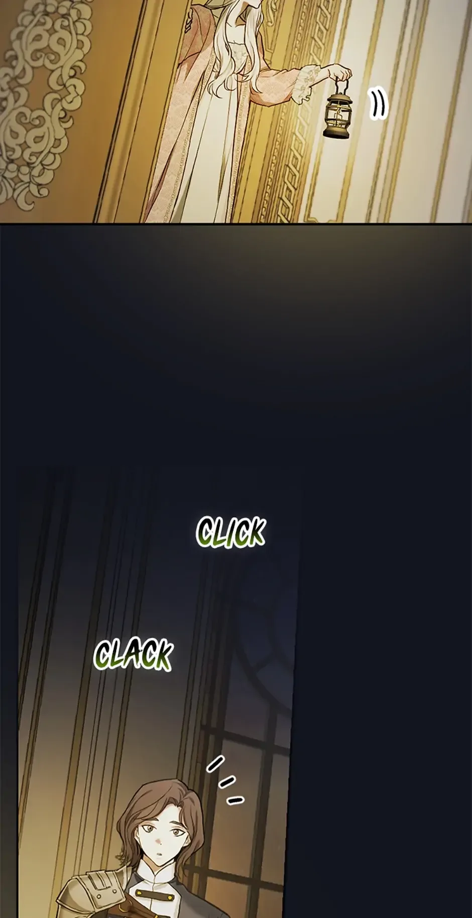 I’ll Be The Warrior’s Mother Chapter 15 page 12