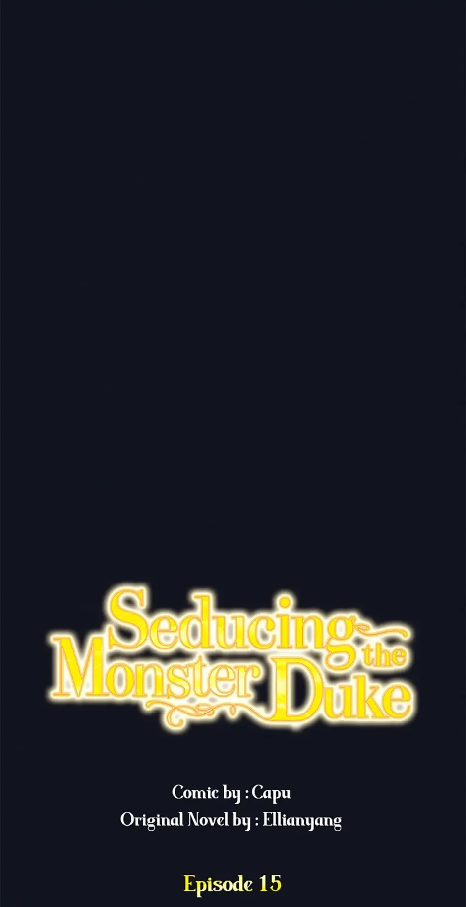 I’ll Be The Warrior’s Mother Chapter 15 page 10