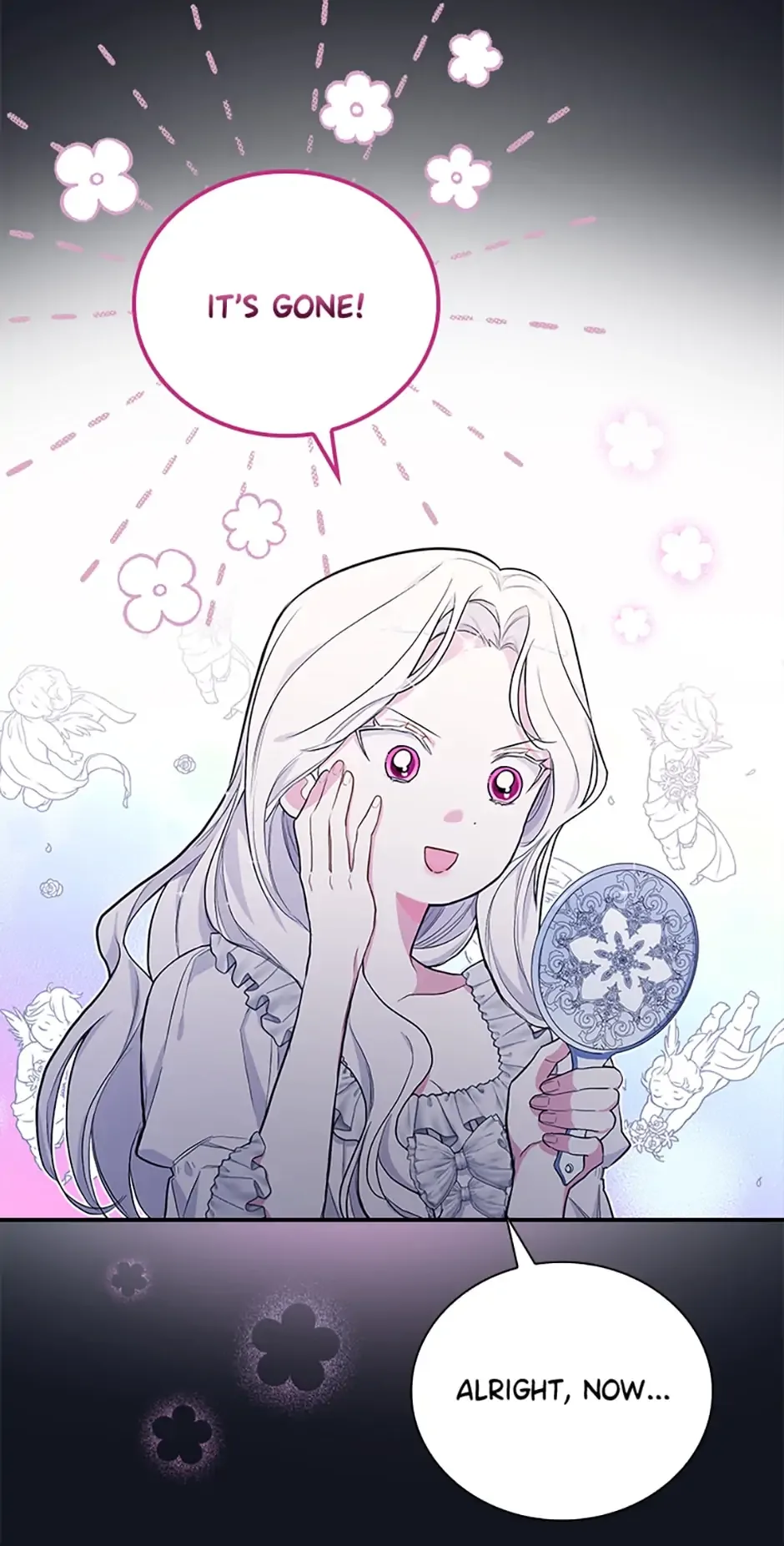I’ll Be The Warrior’s Mother Chapter 15 page 9