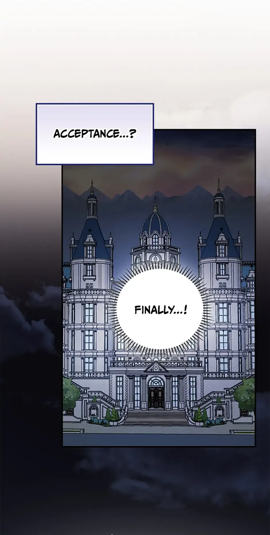 I’ll Be The Warrior’s Mother Chapter 15 page 8