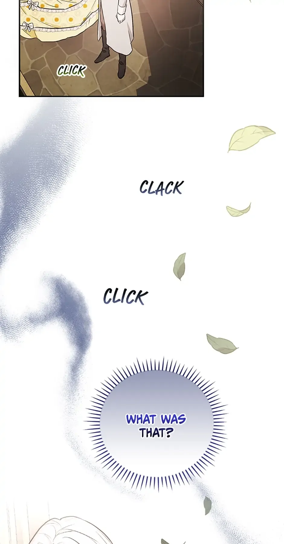 I’ll Be The Warrior’s Mother Chapter 15 page 72