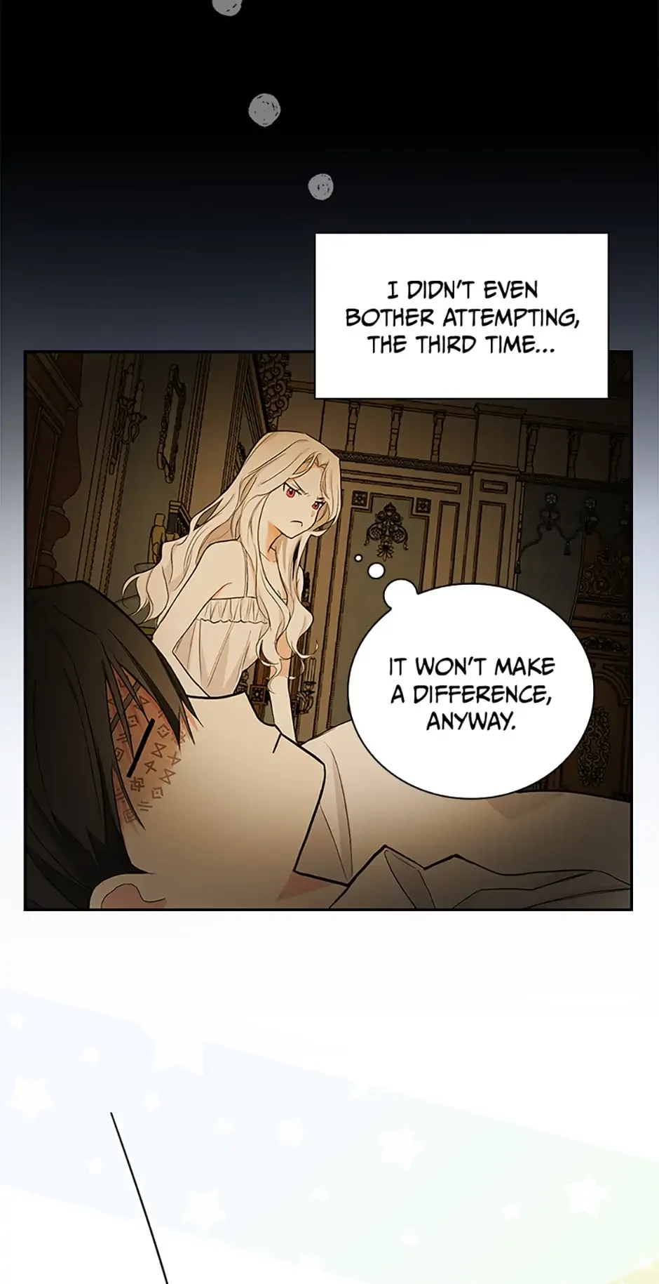 I’ll Be The Warrior’s Mother Chapter 15 page 38