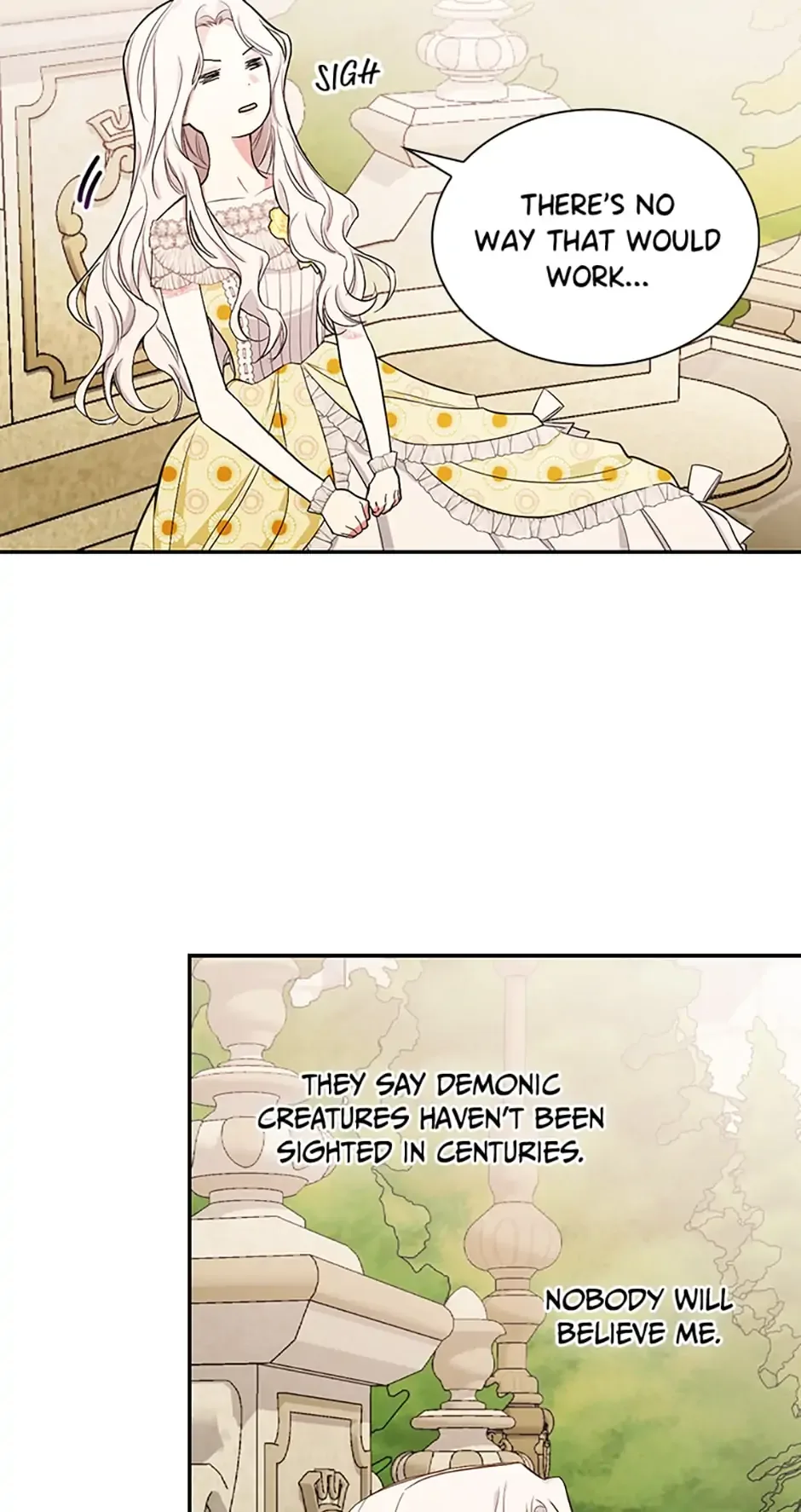 I’ll Be The Warrior’s Mother Chapter 15 page 43