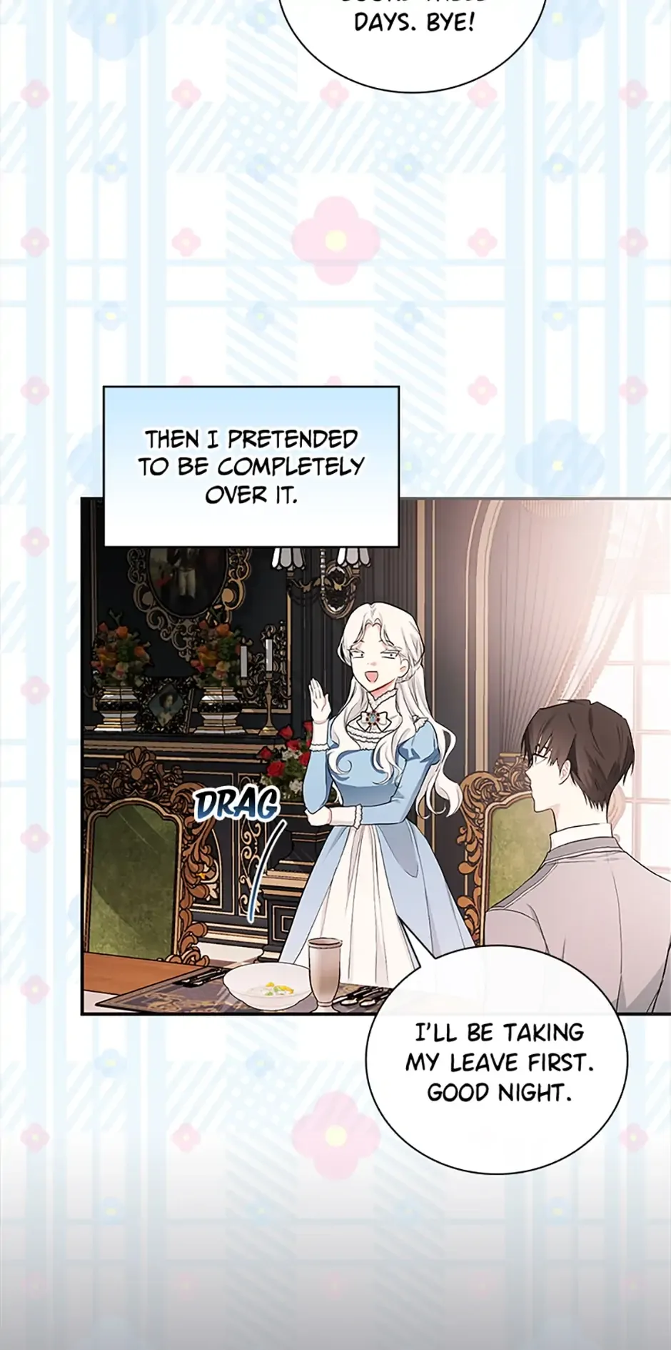 I’ll Be The Warrior’s Mother Chapter 15 page 24