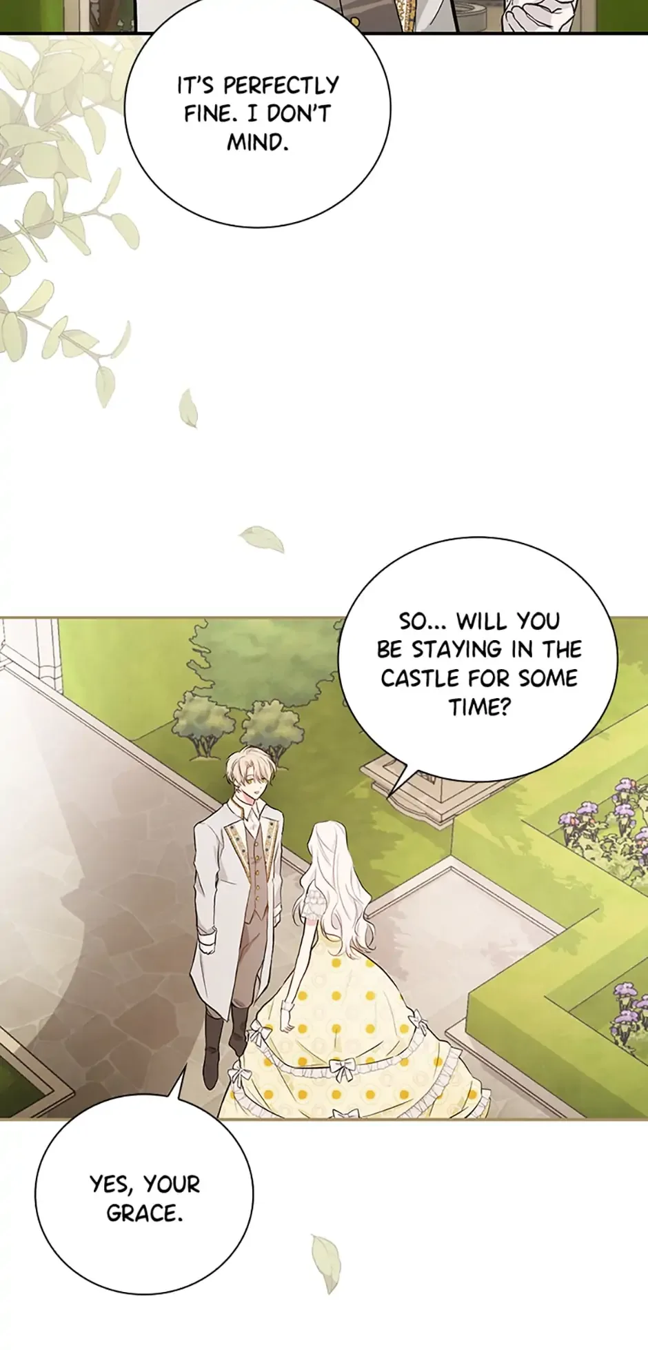 I’ll Be The Warrior’s Mother Chapter 15 page 69