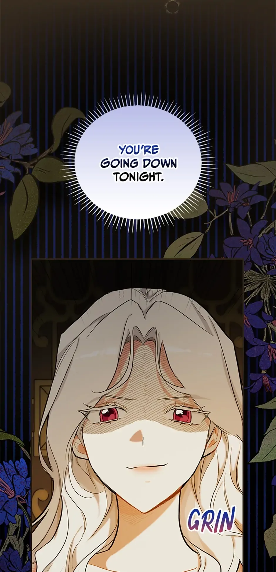 I’ll Be The Warrior’s Mother Chapter 15 page 28