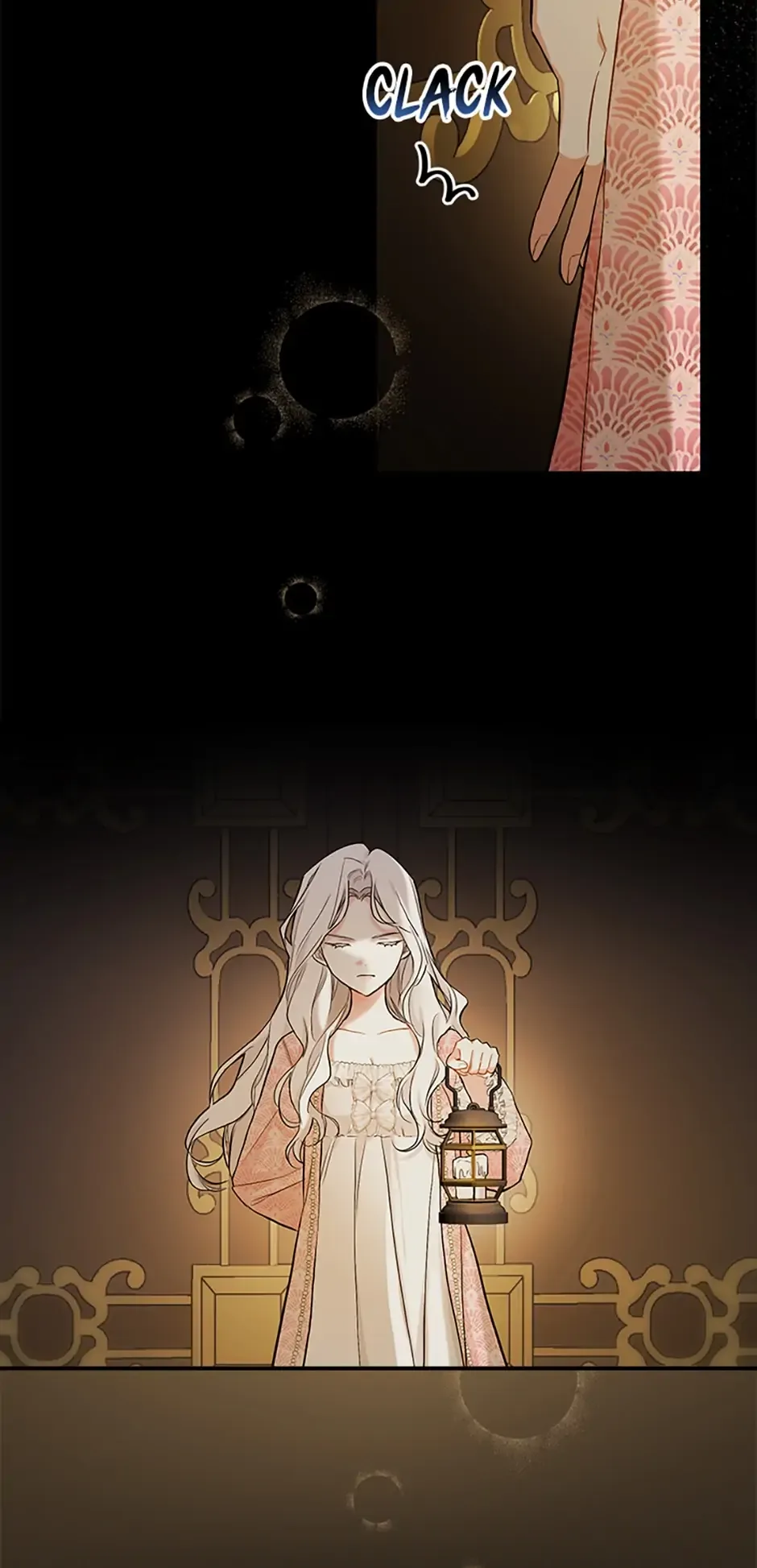 I’ll Be The Warrior’s Mother Chapter 15 page 27