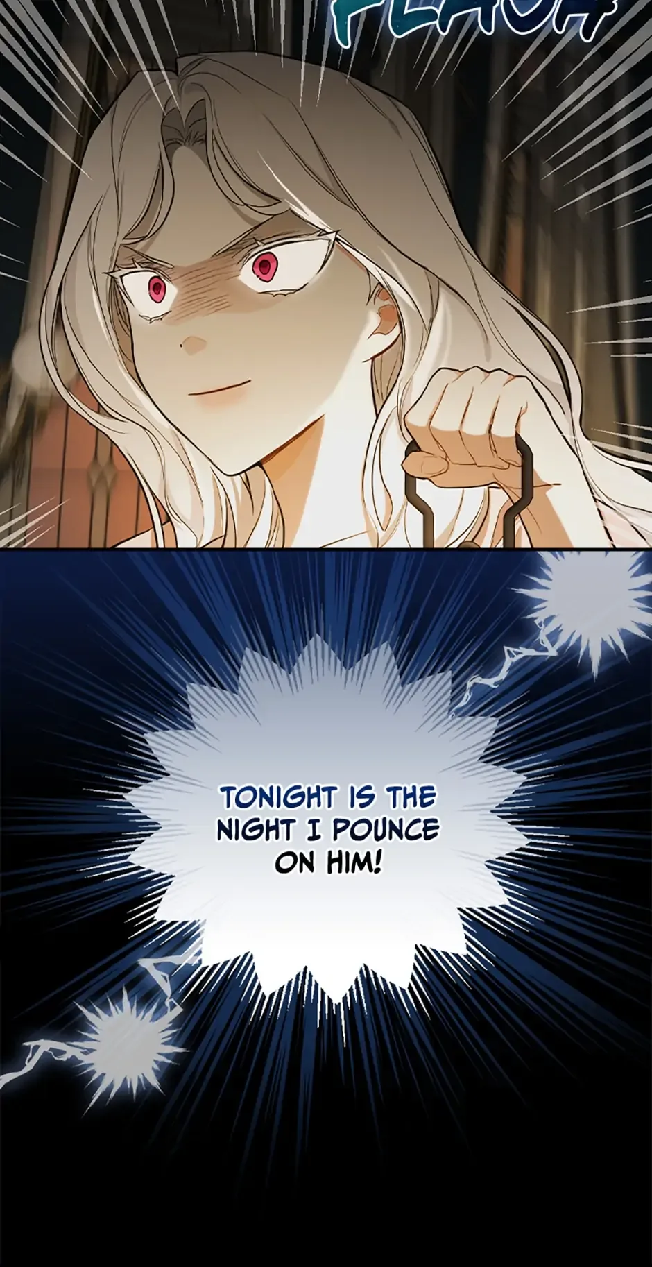 I’ll Be The Warrior’s Mother Chapter 15 page 18