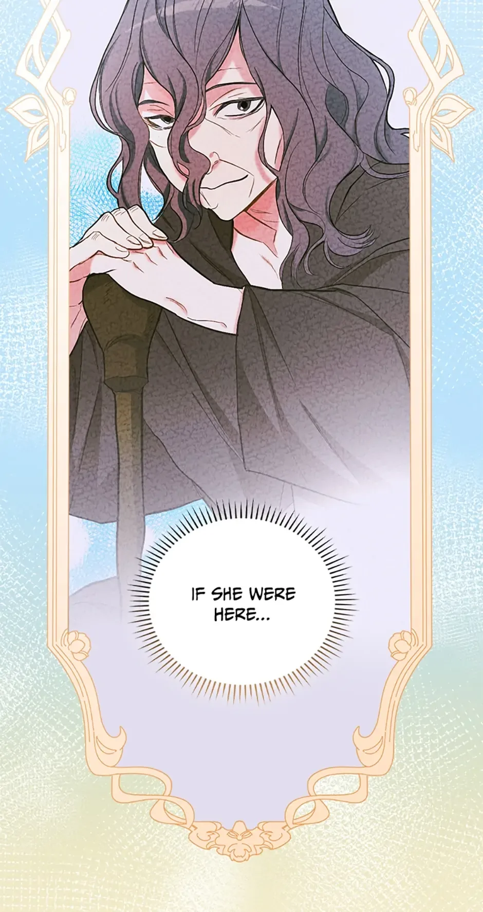 I’ll Be The Warrior’s Mother Chapter 15 page 45