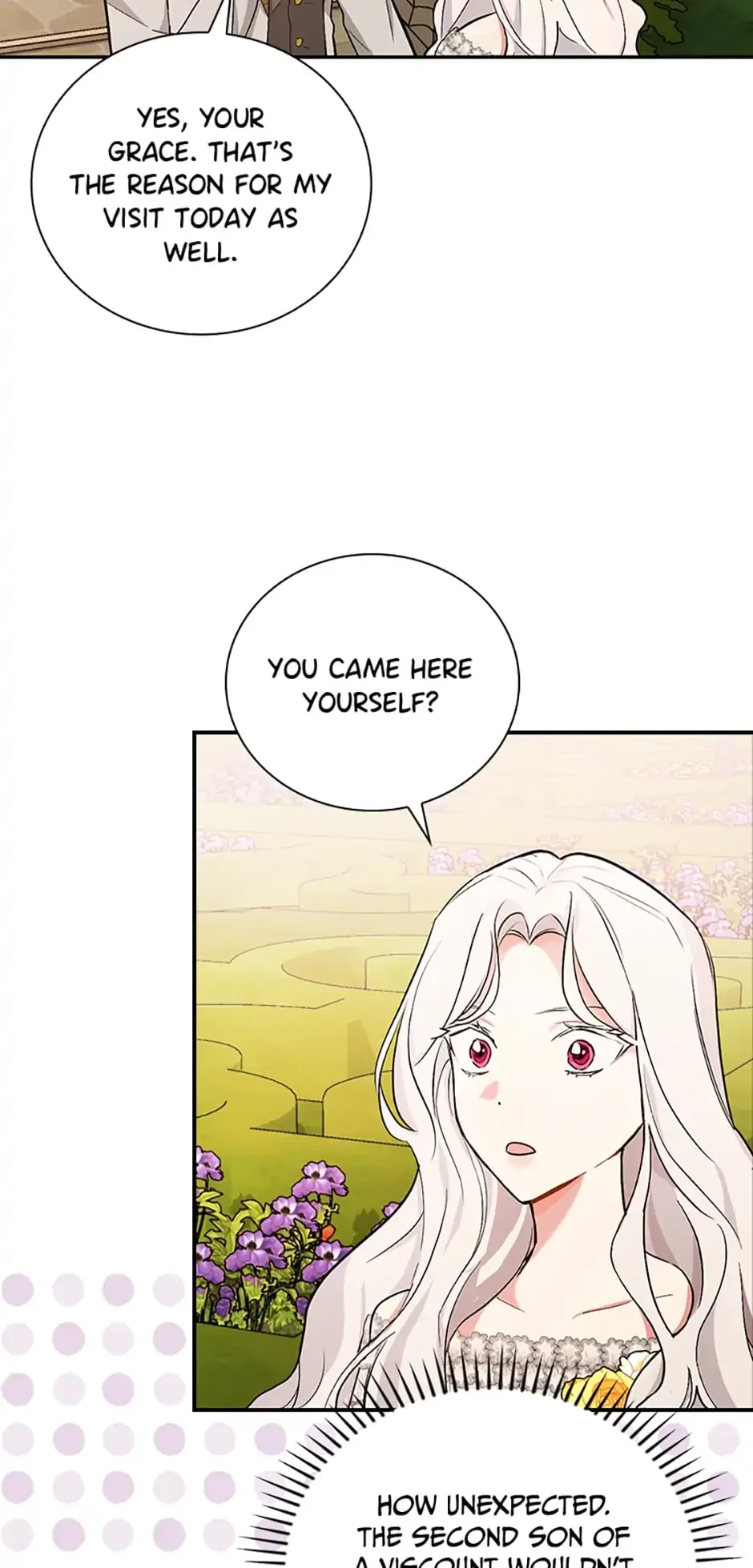 I’ll Be The Warrior’s Mother Chapter 15 page 67