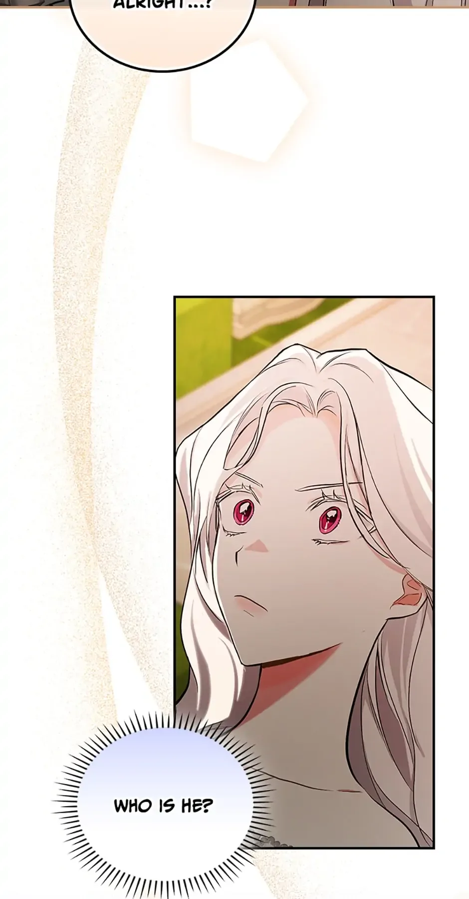 I’ll Be The Warrior’s Mother Chapter 15 page 56