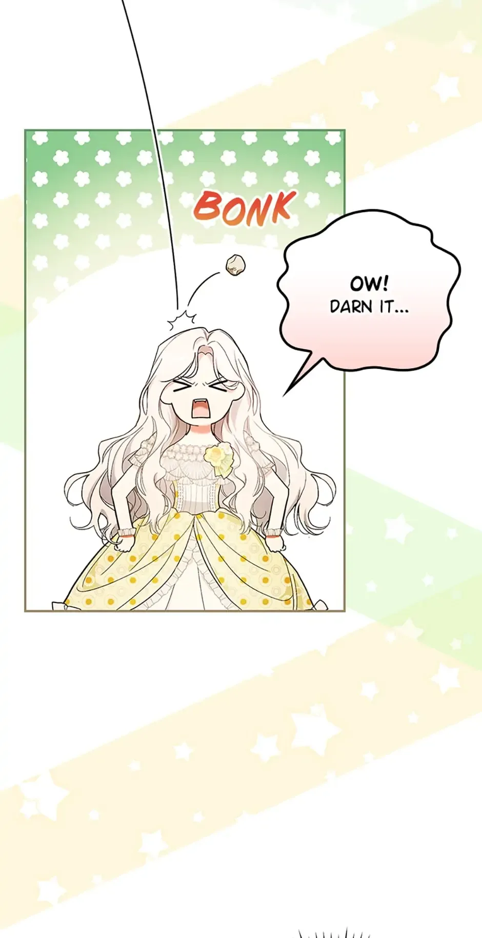 I’ll Be The Warrior’s Mother Chapter 15 page 39
