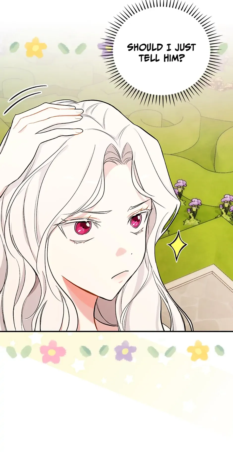 I’ll Be The Warrior’s Mother Chapter 15 page 40