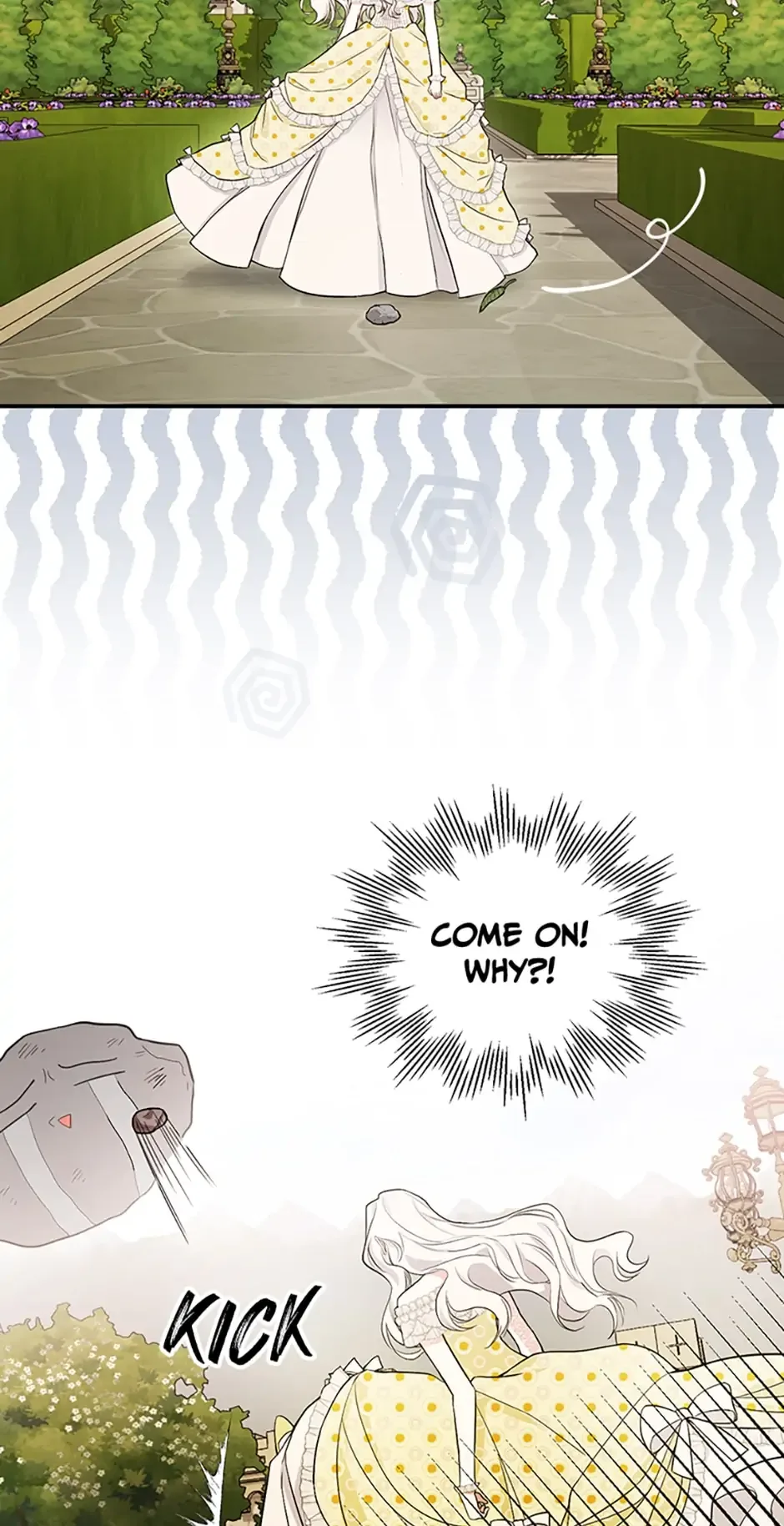 I’ll Be The Warrior’s Mother Chapter 15 page 35