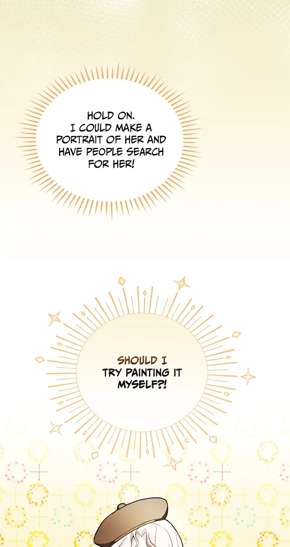 I’ll Be The Warrior’s Mother Chapter 15 page 46
