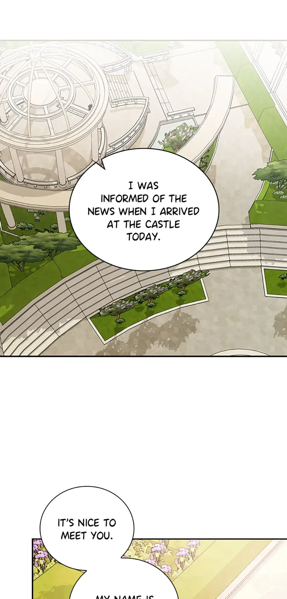 I’ll Be The Warrior’s Mother Chapter 15 page 63