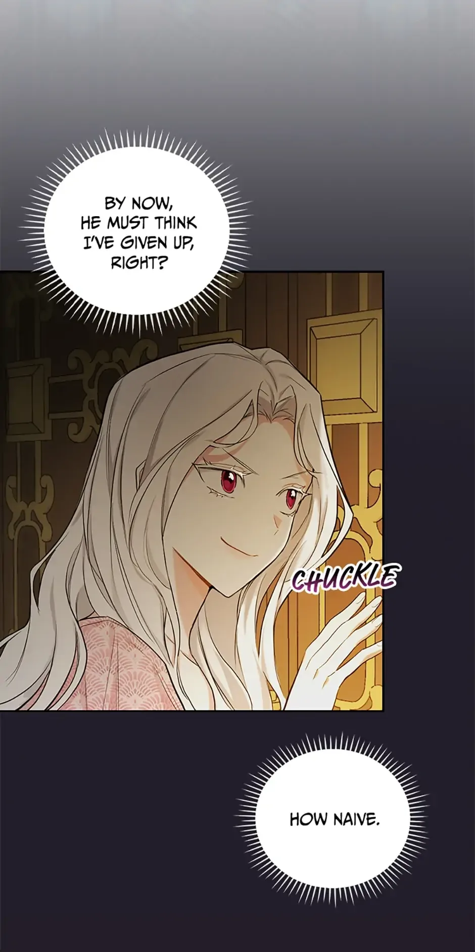 I’ll Be The Warrior’s Mother Chapter 15 page 25