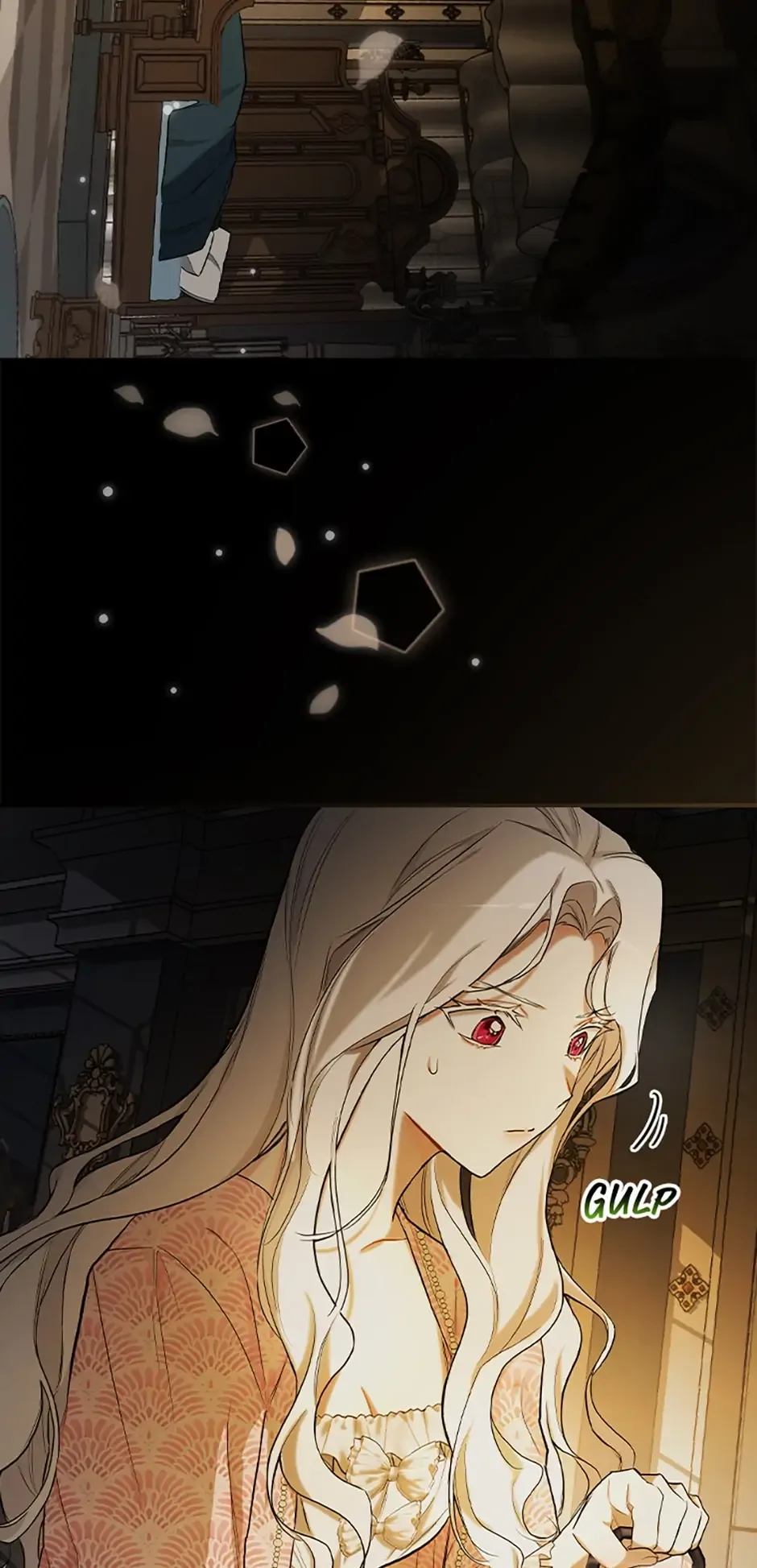 I’ll Be The Warrior’s Mother Chapter 15 page 30