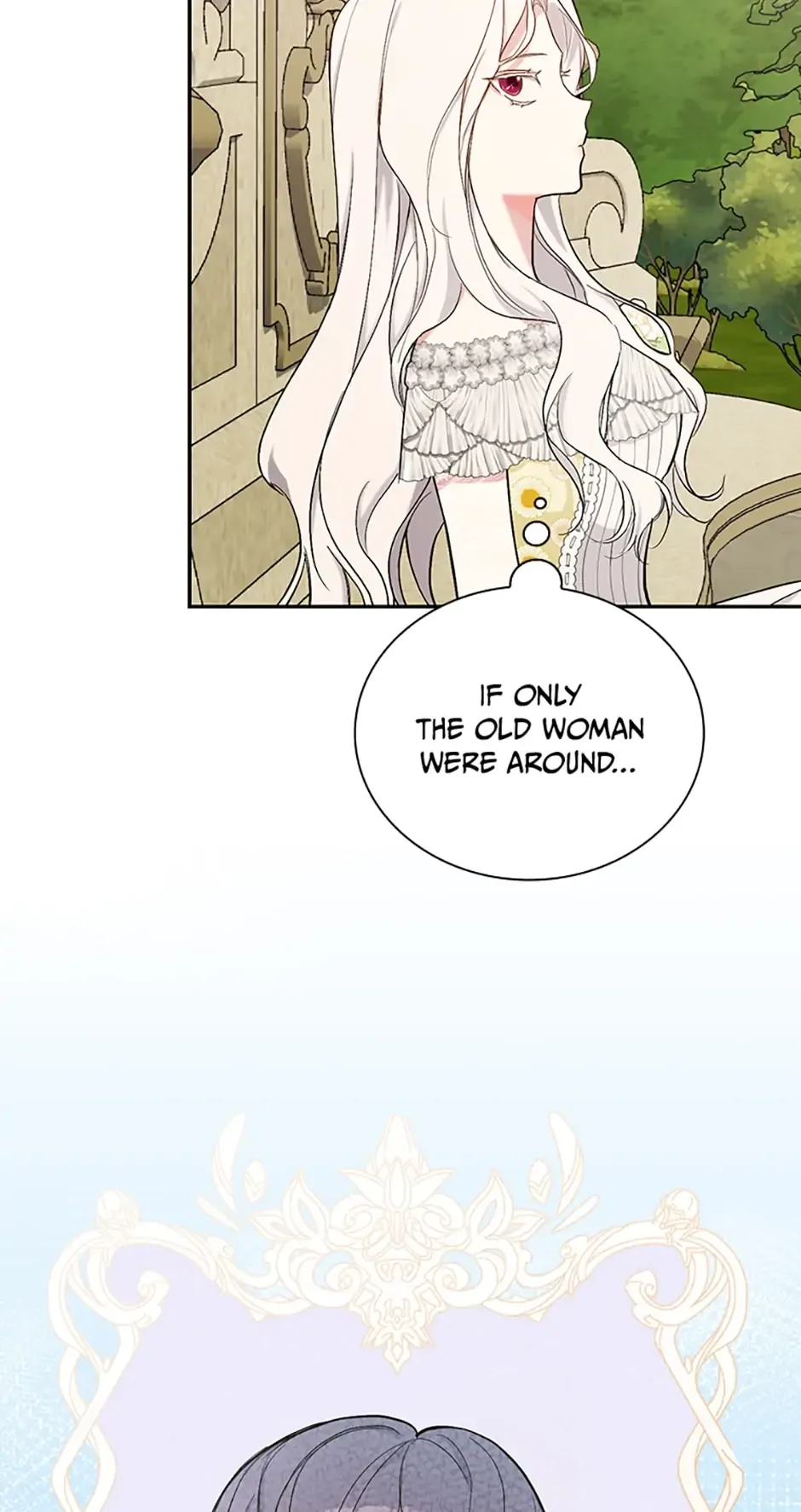 I’ll Be The Warrior’s Mother Chapter 15 page 44