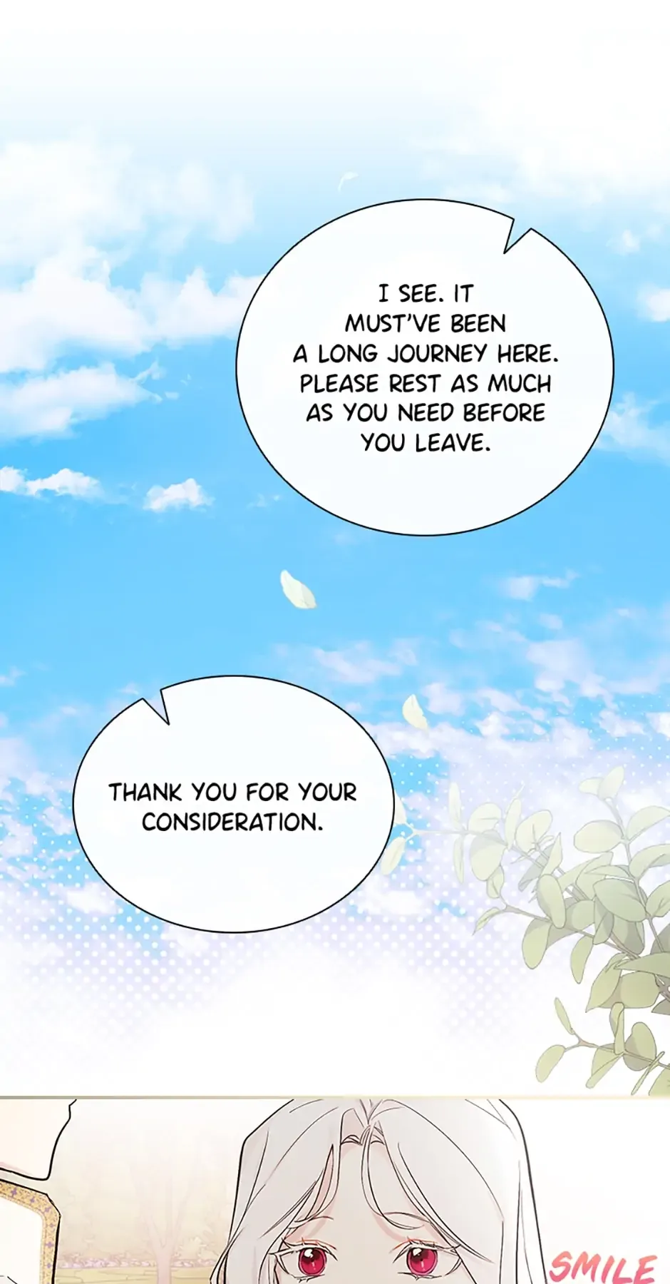 I’ll Be The Warrior’s Mother Chapter 15 page 70