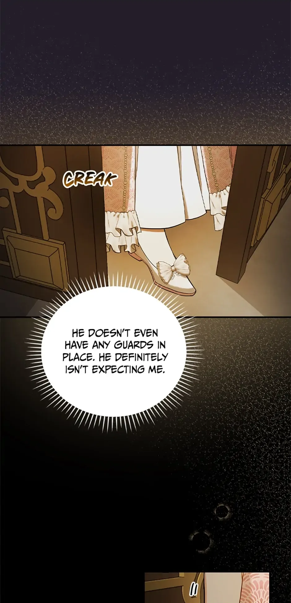 I’ll Be The Warrior’s Mother Chapter 15 page 26