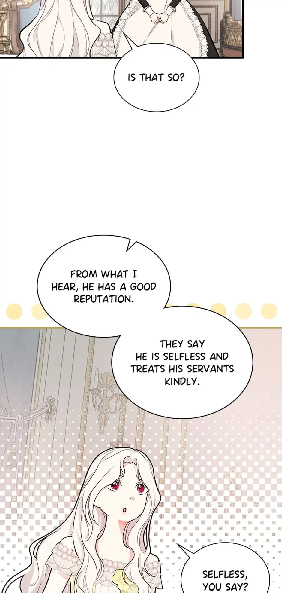 I’ll Be The Warrior’s Mother Chapter 16 page 14