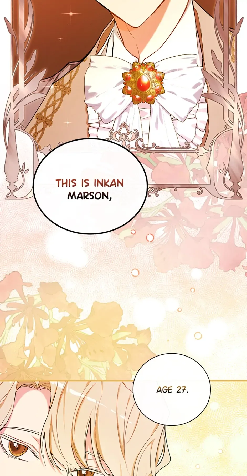 I’ll Be The Warrior’s Mother Chapter 16 page 8