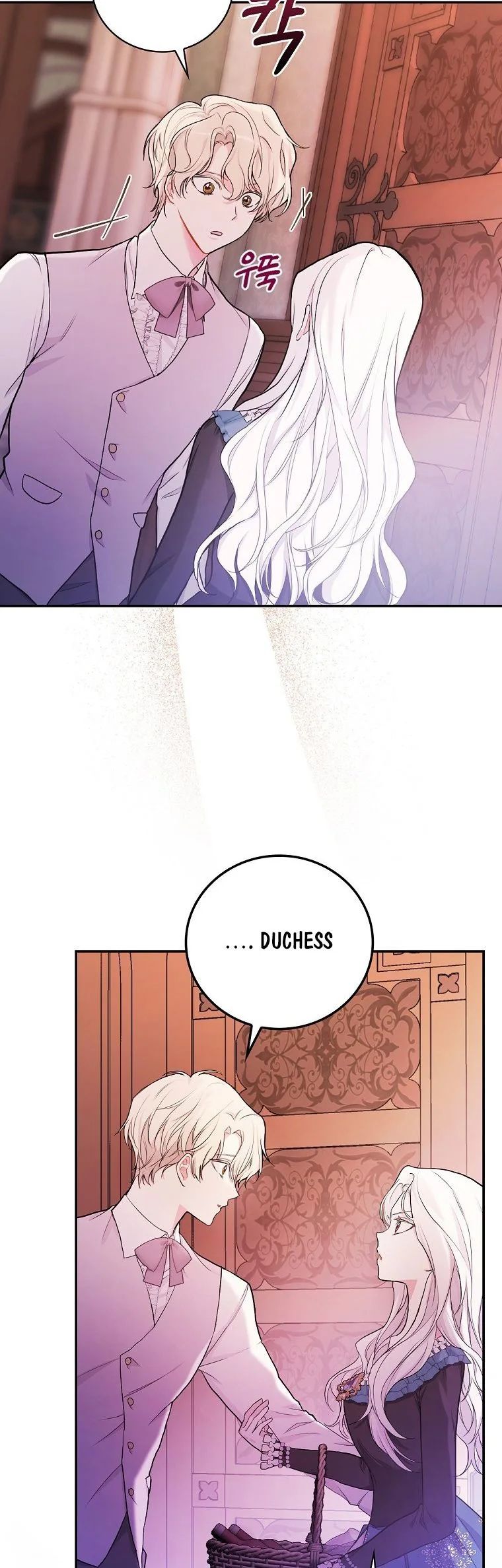 I’ll Be The Warrior’s Mother Chapter 19 page 13