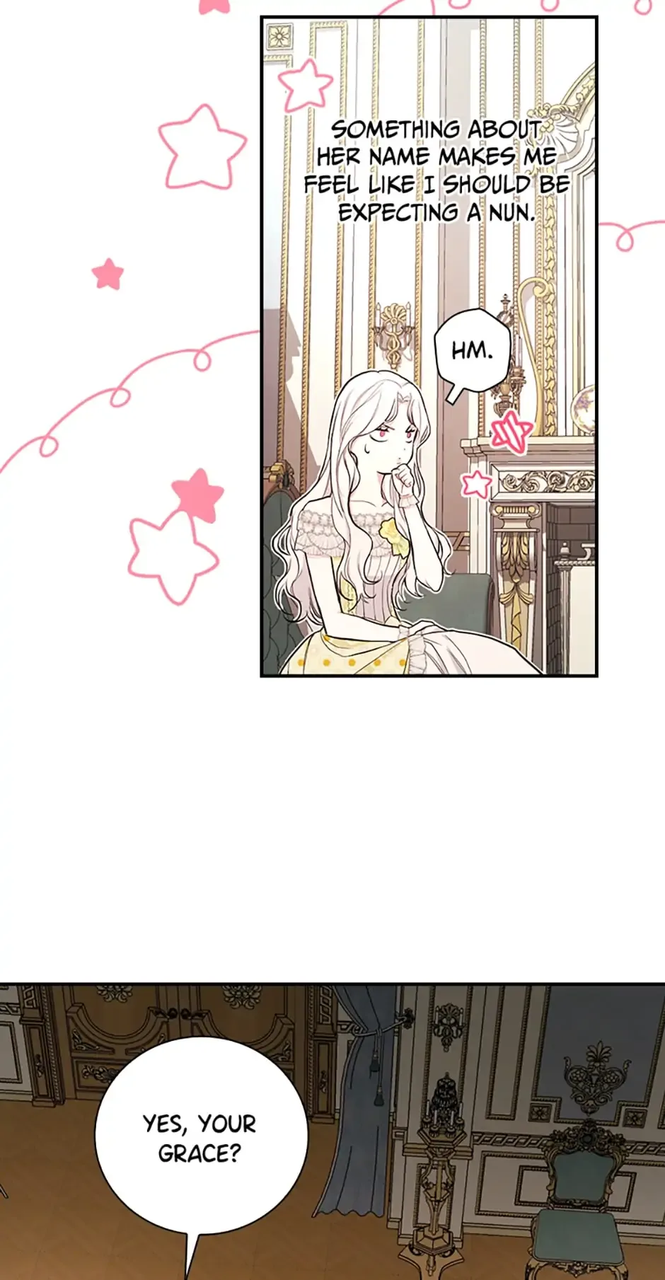 I’ll Be The Warrior’s Mother Chapter 16 page 3