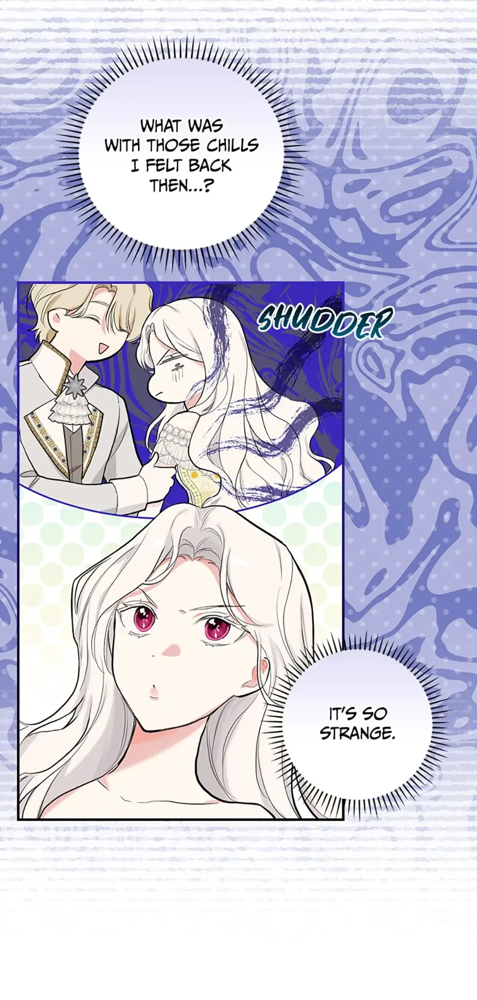 I’ll Be The Warrior’s Mother Chapter 16 page 17