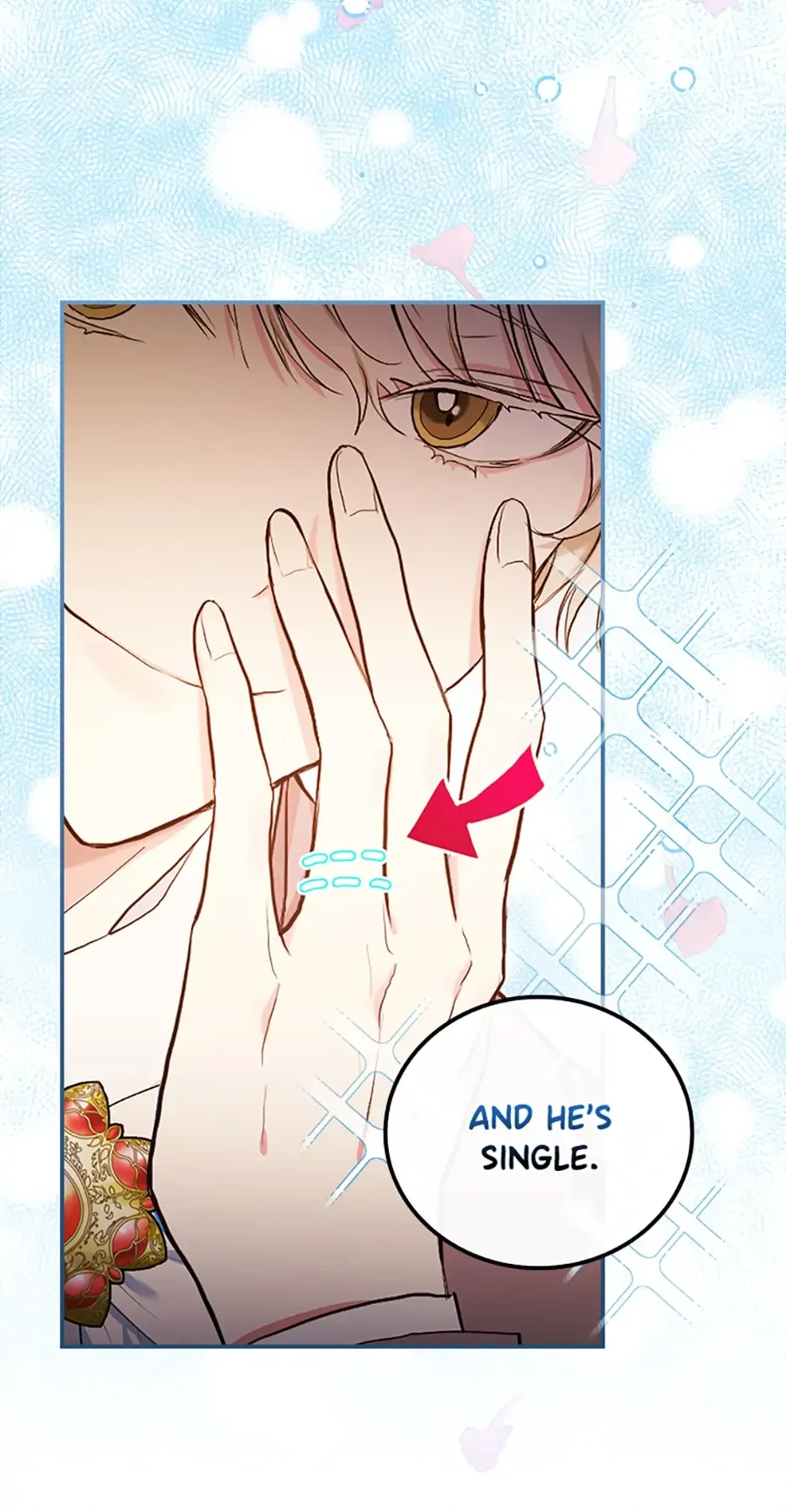 I’ll Be The Warrior’s Mother Chapter 16 page 10
