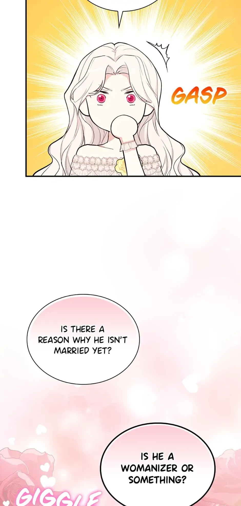 I’ll Be The Warrior’s Mother Chapter 16 page 12