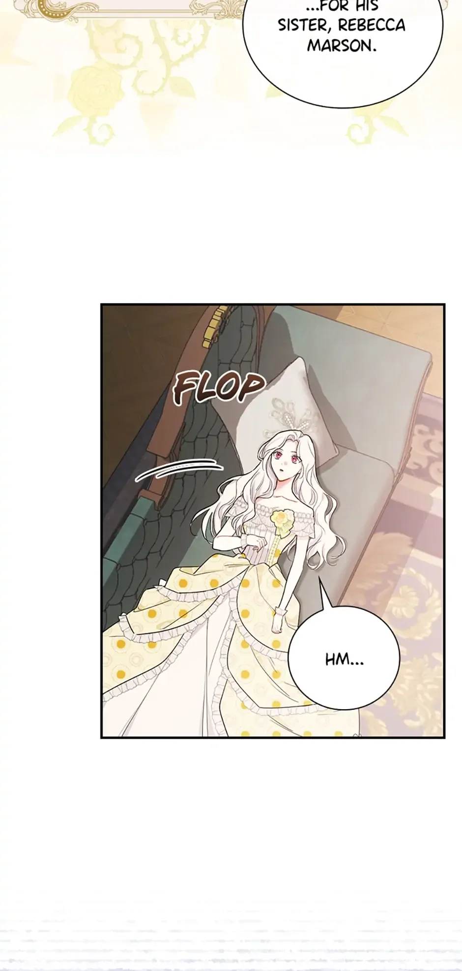 I’ll Be The Warrior’s Mother Chapter 16 page 16