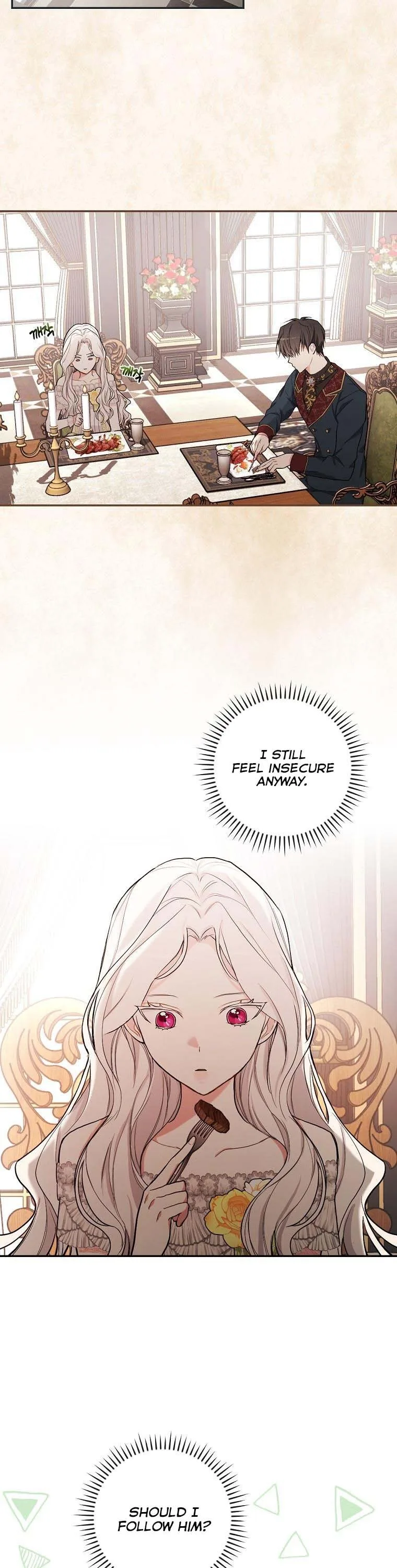 I’ll Be The Warrior’s Mother Chapter 17 page 18