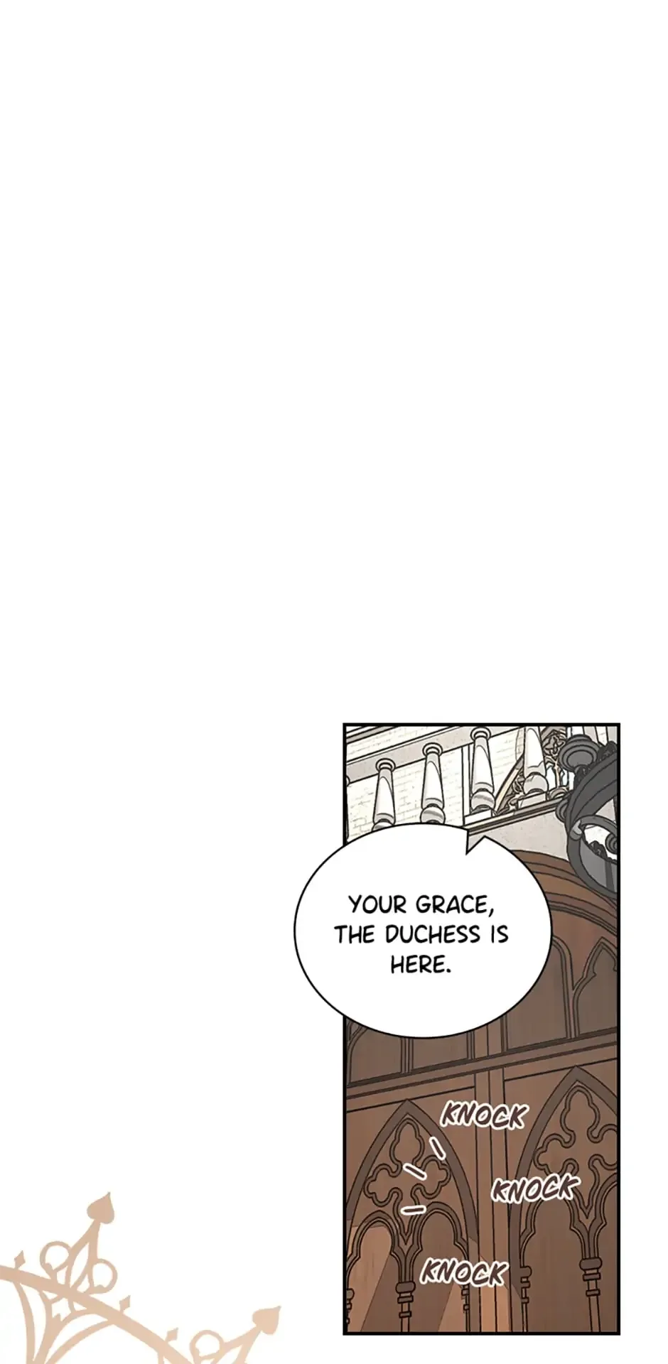 I’ll Be The Warrior’s Mother Chapter 16 page 26
