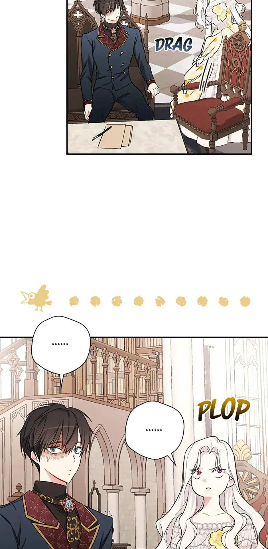I’ll Be The Warrior’s Mother Chapter 16 page 29