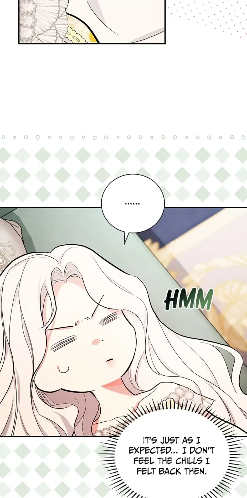 I’ll Be The Warrior’s Mother Chapter 16 page 21