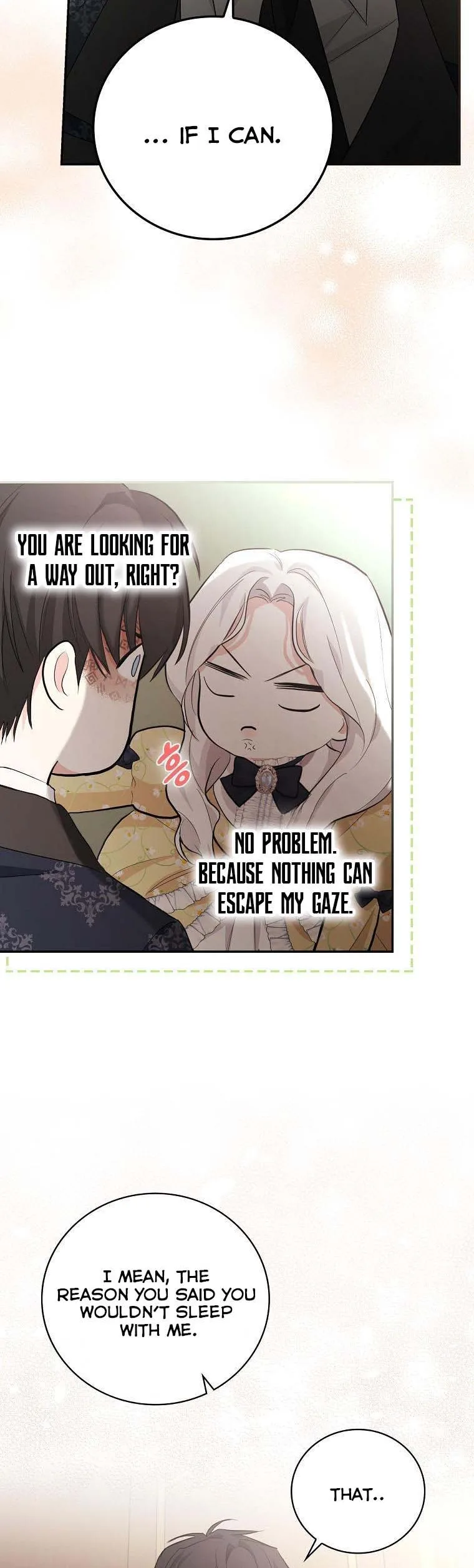 I’ll Be The Warrior’s Mother Chapter 21 page 39