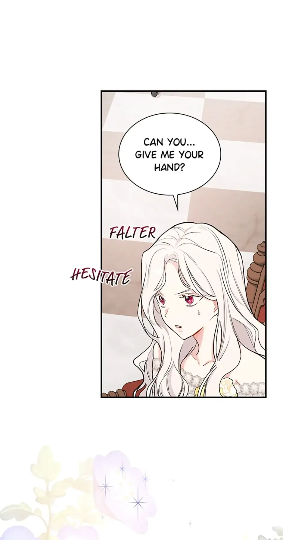 I’ll Be The Warrior’s Mother Chapter 16 page 32