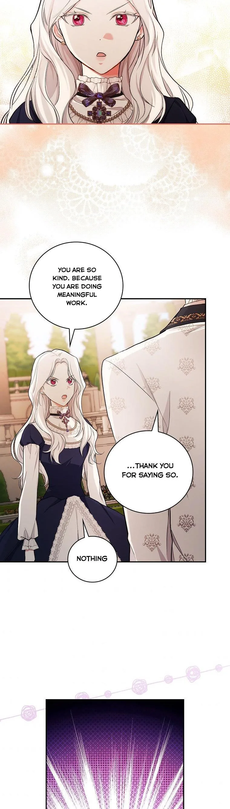 I’ll Be The Warrior’s Mother Chapter 18 page 19