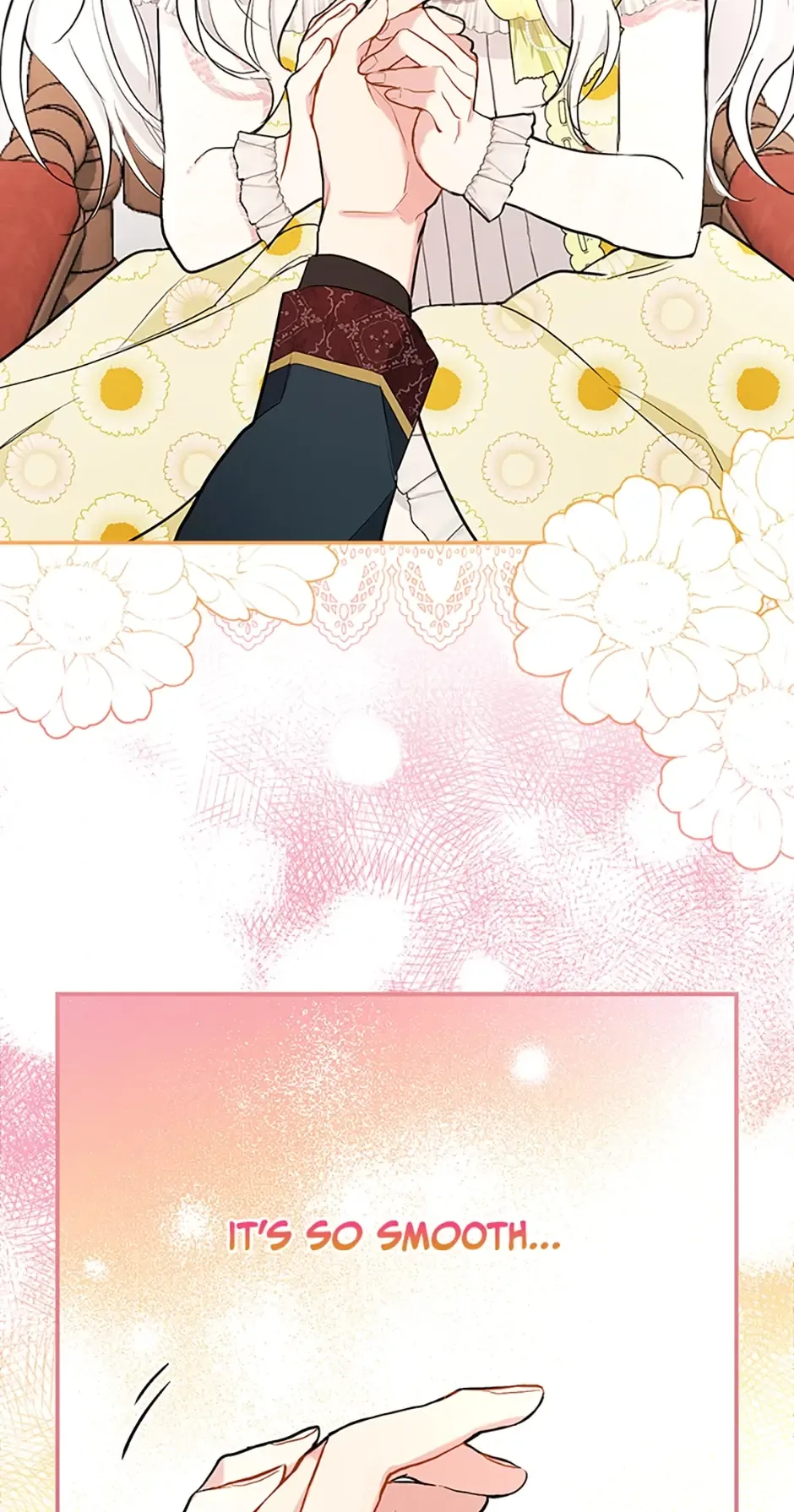 I’ll Be The Warrior’s Mother Chapter 16 page 38