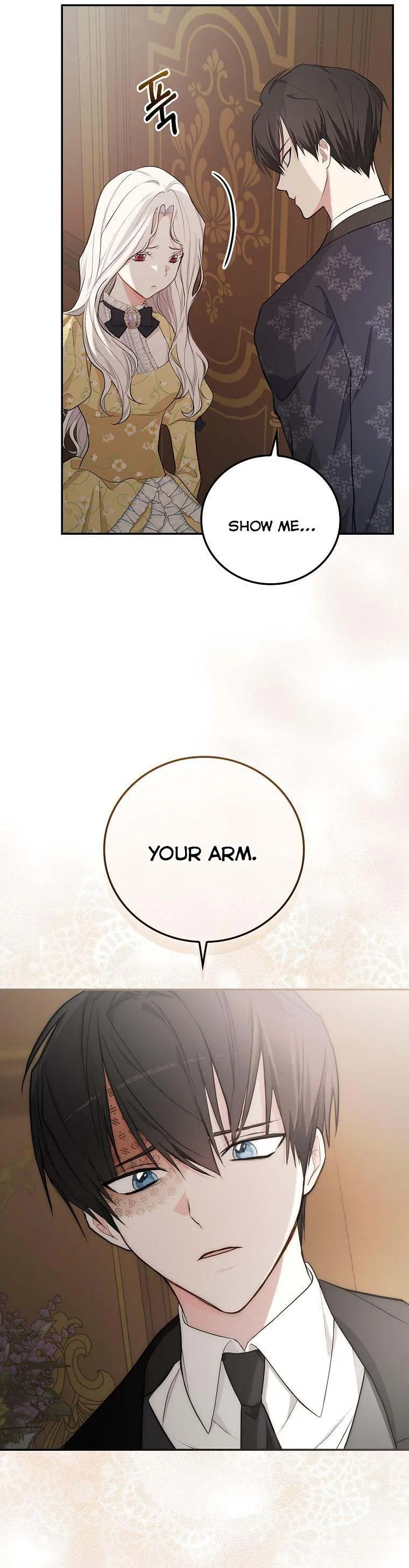 I’ll Be The Warrior’s Mother Chapter 22 page 19