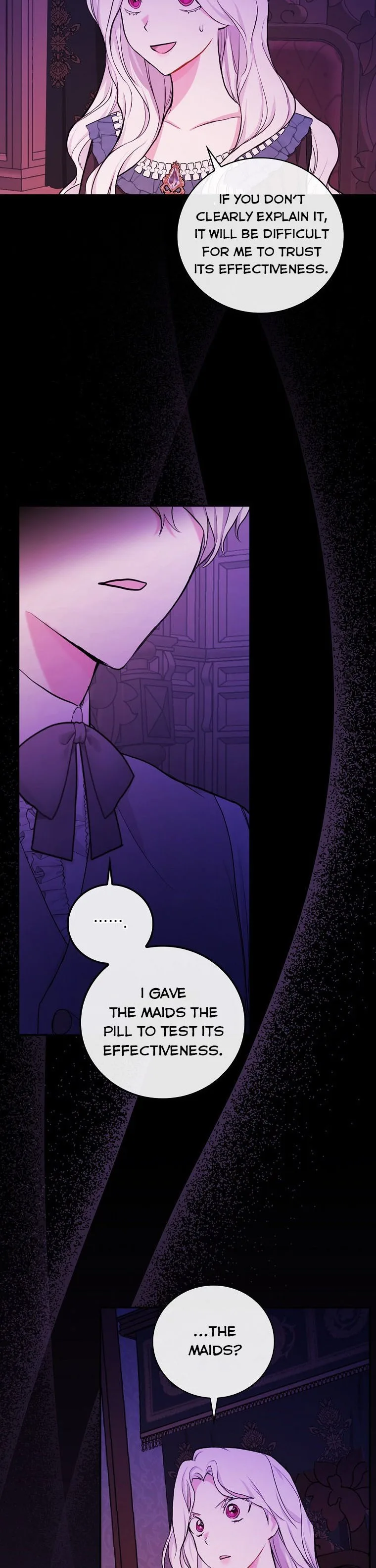 I’ll Be The Warrior’s Mother Chapter 20 page 17