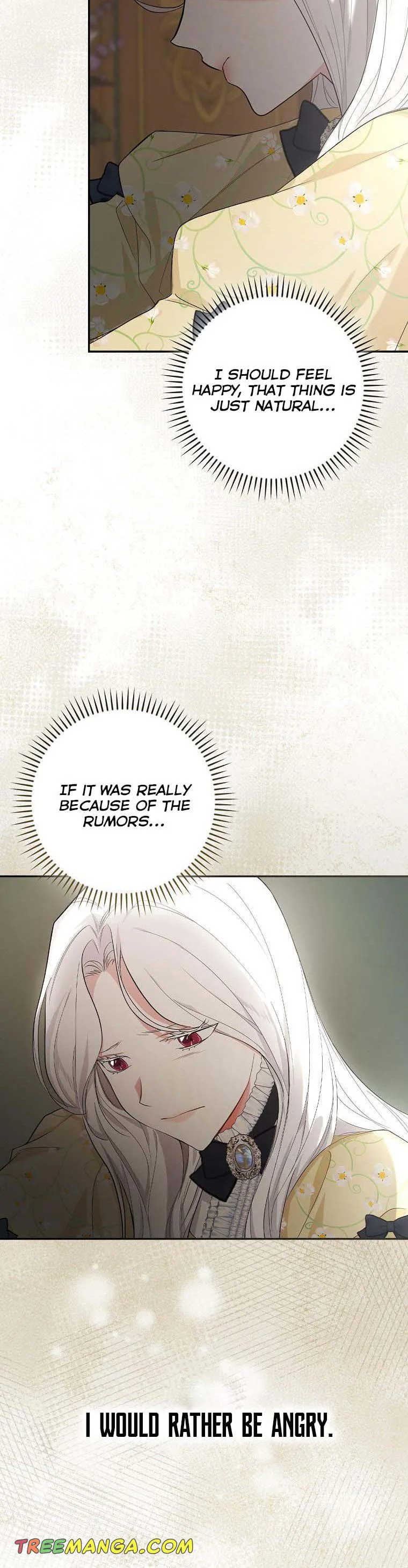 I’ll Be The Warrior’s Mother Chapter 22 page 6