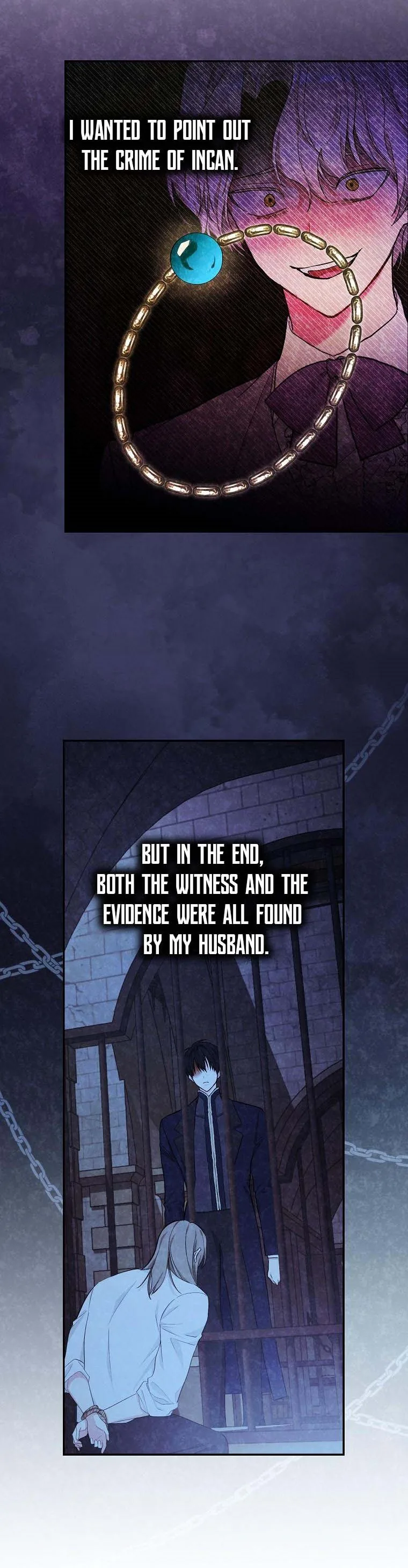 I’ll Be The Warrior’s Mother Chapter 22 page 25