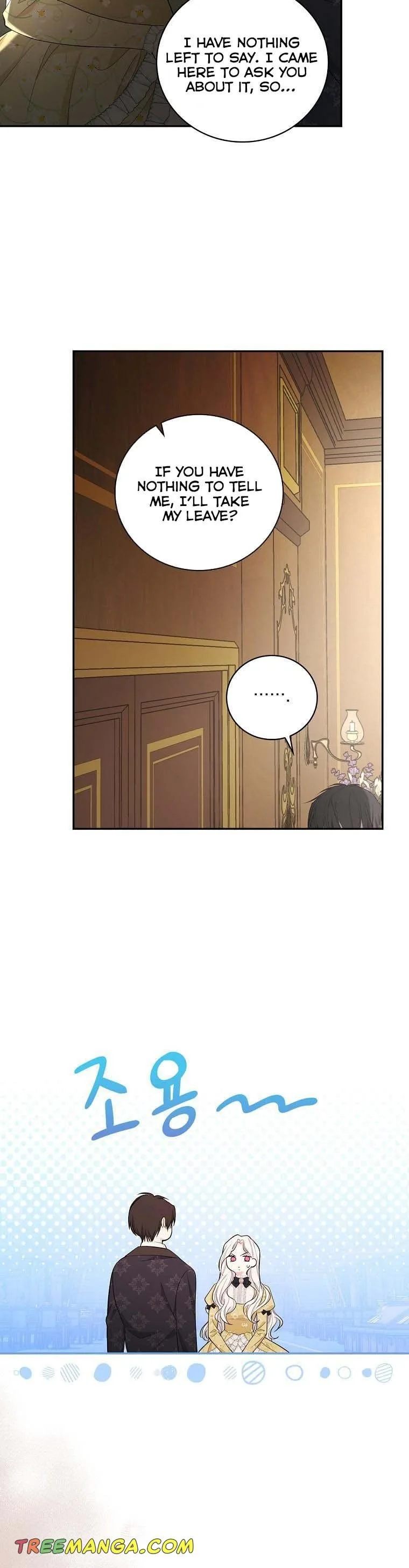 I’ll Be The Warrior’s Mother Chapter 22 page 14