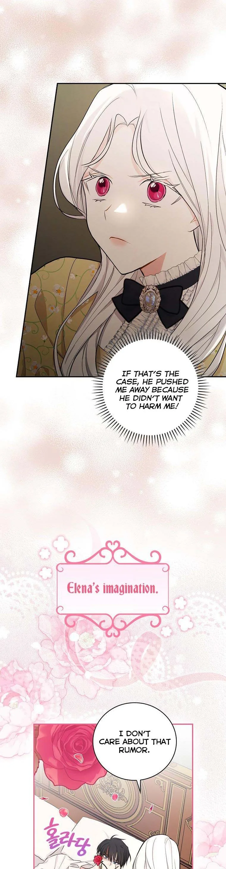 I’ll Be The Warrior’s Mother Chapter 22 page 3