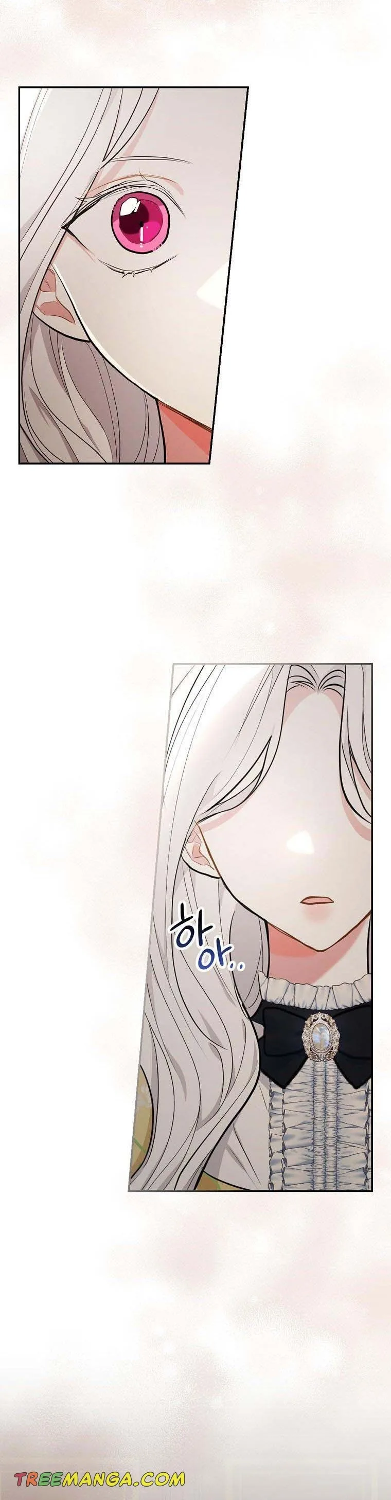 I’ll Be The Warrior’s Mother Chapter 22 page 20