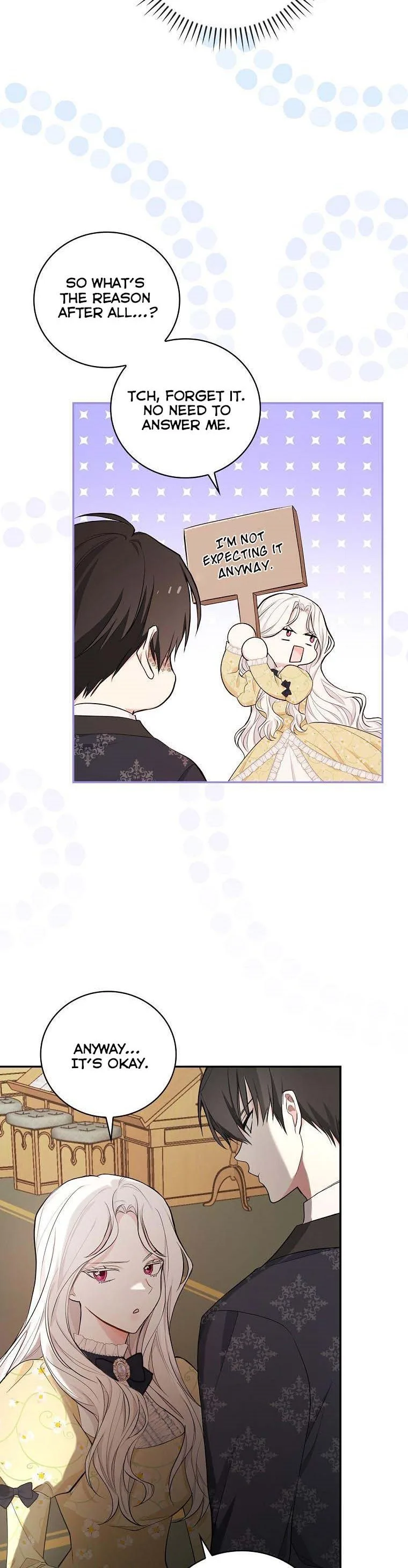 I’ll Be The Warrior’s Mother Chapter 22 page 13