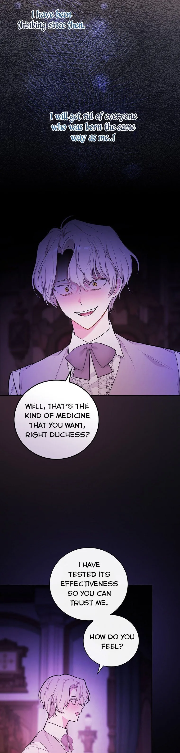 I’ll Be The Warrior’s Mother Chapter 20 page 14